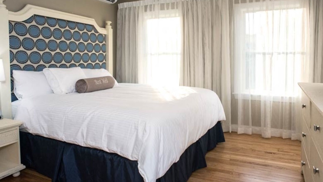 Photo of Bedroom in Kennebunk