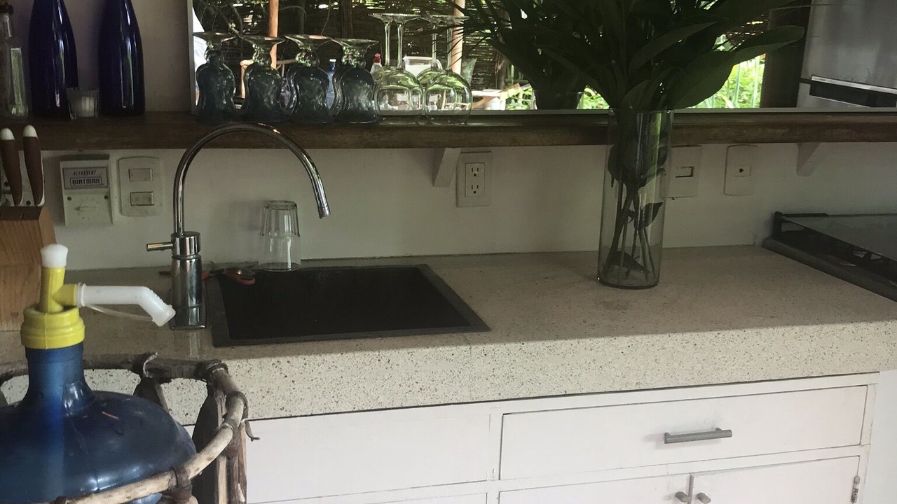 Photo of Kitchen in Playa Las Gatas