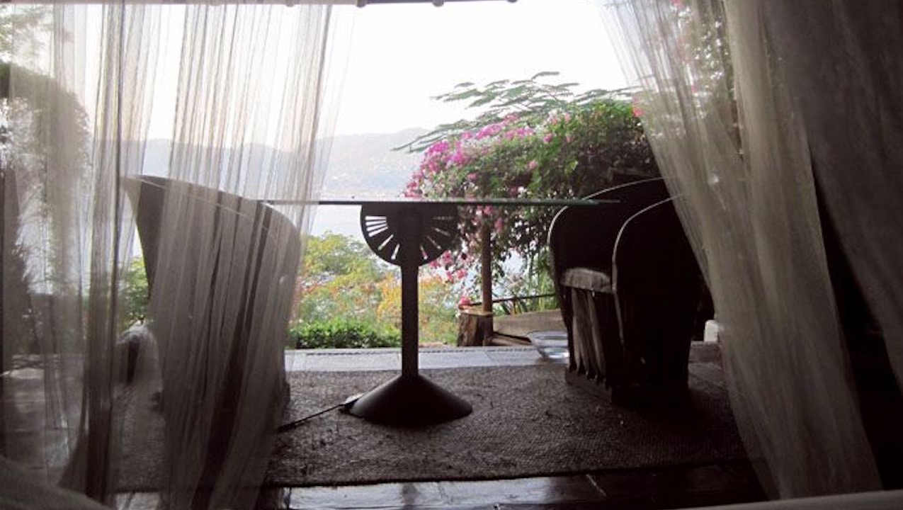 Photo of Patio Balcony in Playa Las Gatas