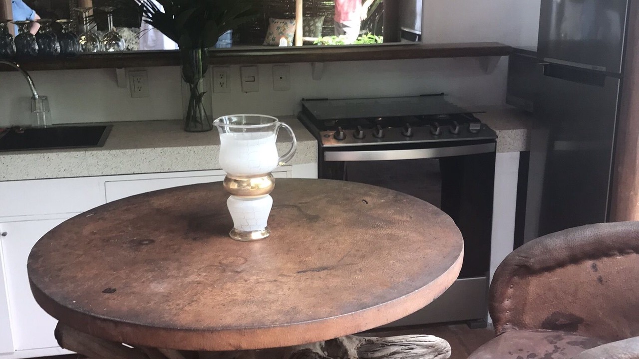 Photo of Kitchen in Playa Las Gatas