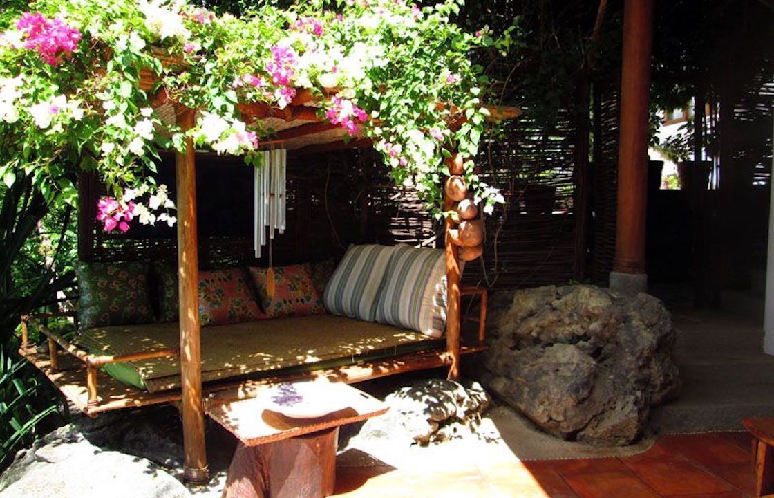 Photo of Patio Balcony in Playa Las Gatas