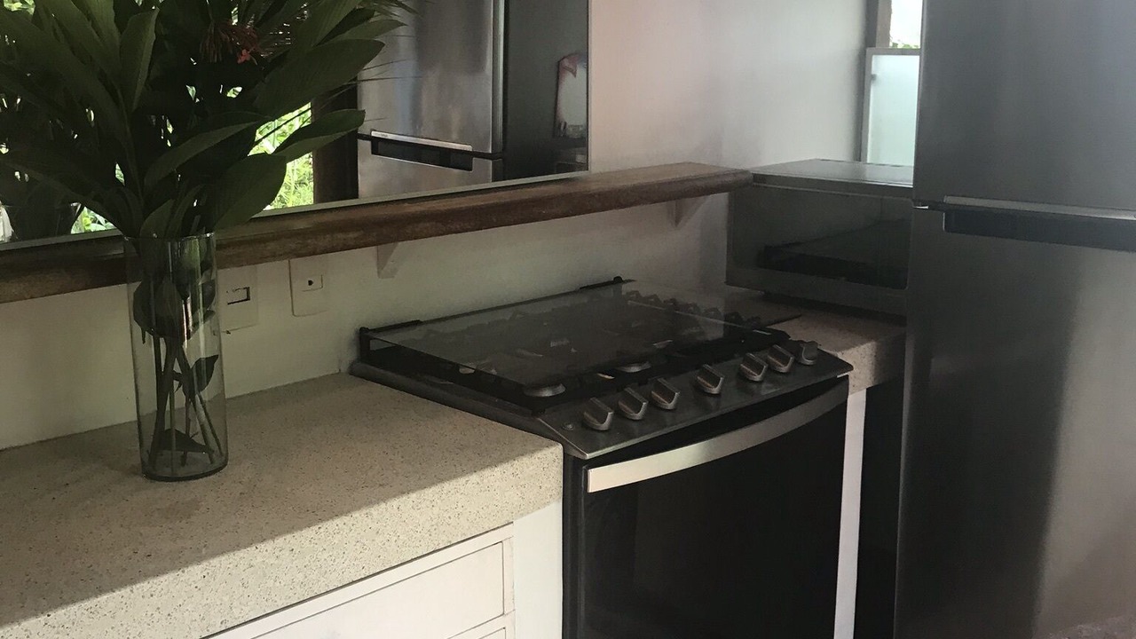 Photo of Kitchen in Playa Las Gatas