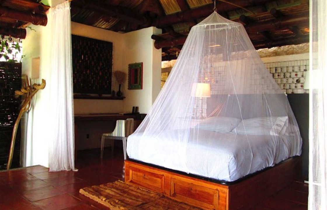 Photo of Bedroom in Playa Las Gatas