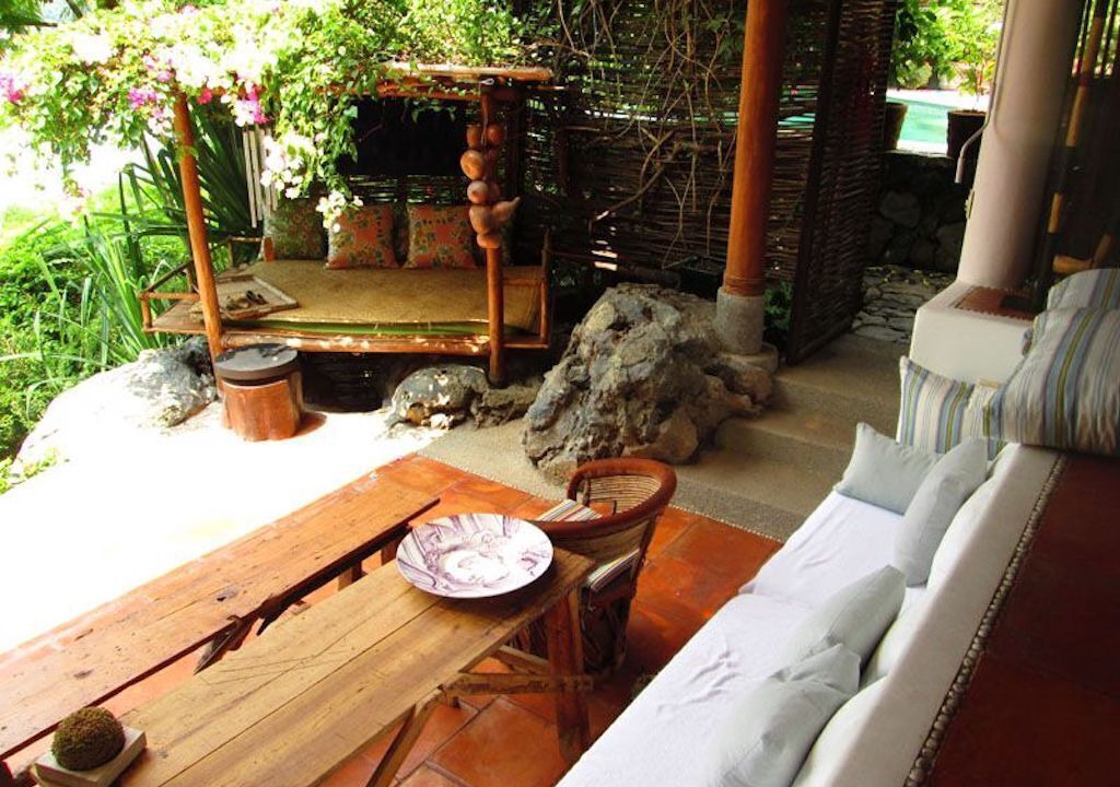 Photo of Outdoor in Playa Las Gatas