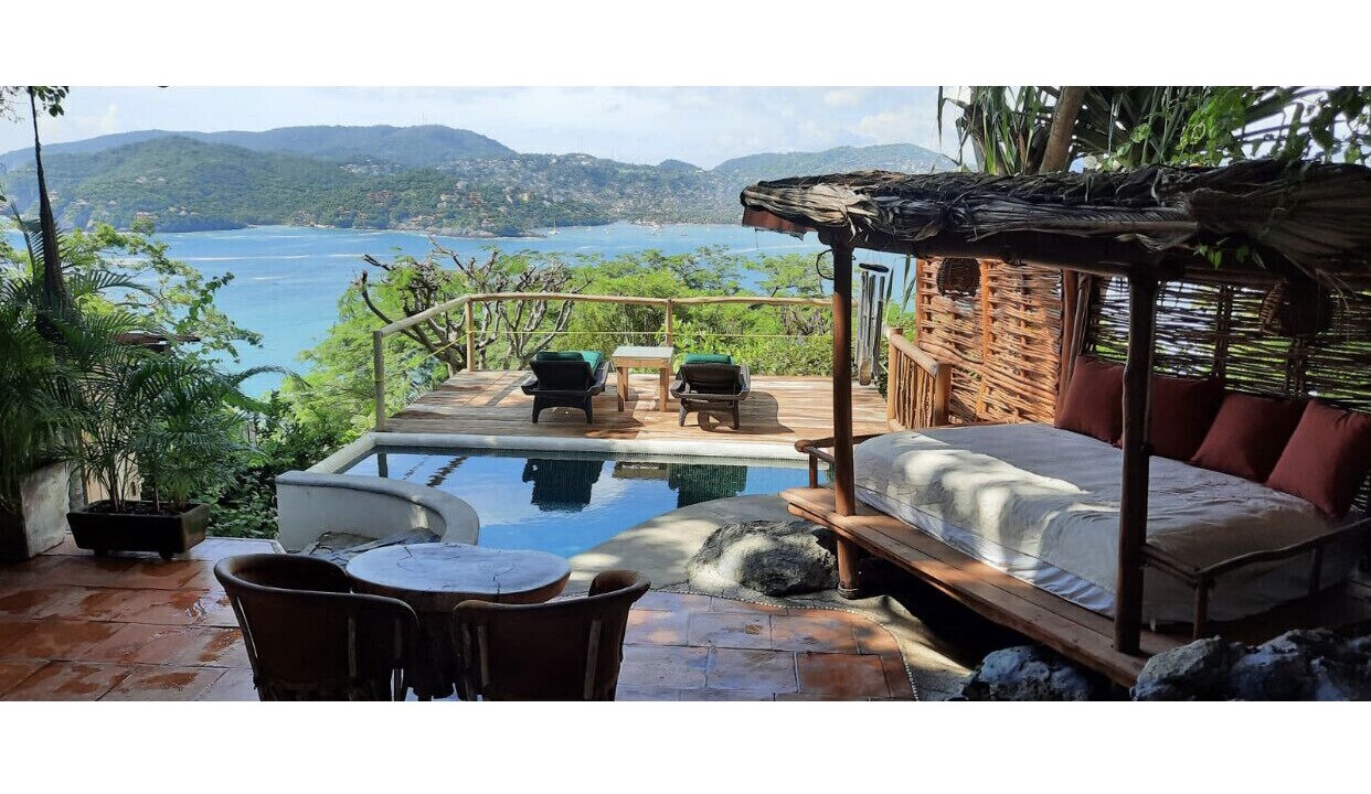 Photo of Outdoor in Playa Las Gatas