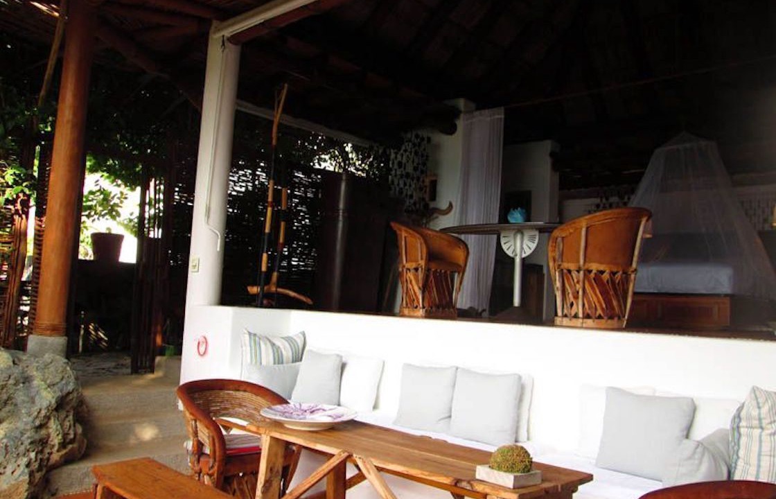 Photo of Outdoor in Playa Las Gatas