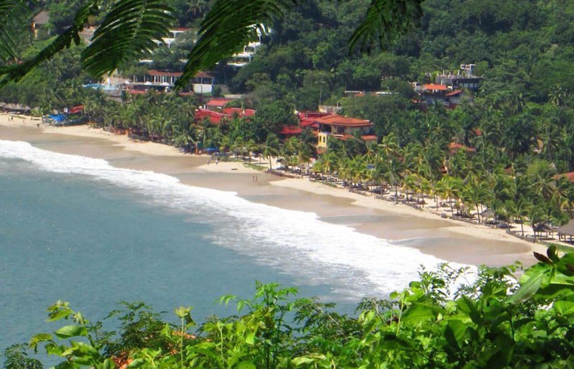 Photo of Others in Playa Las Gatas