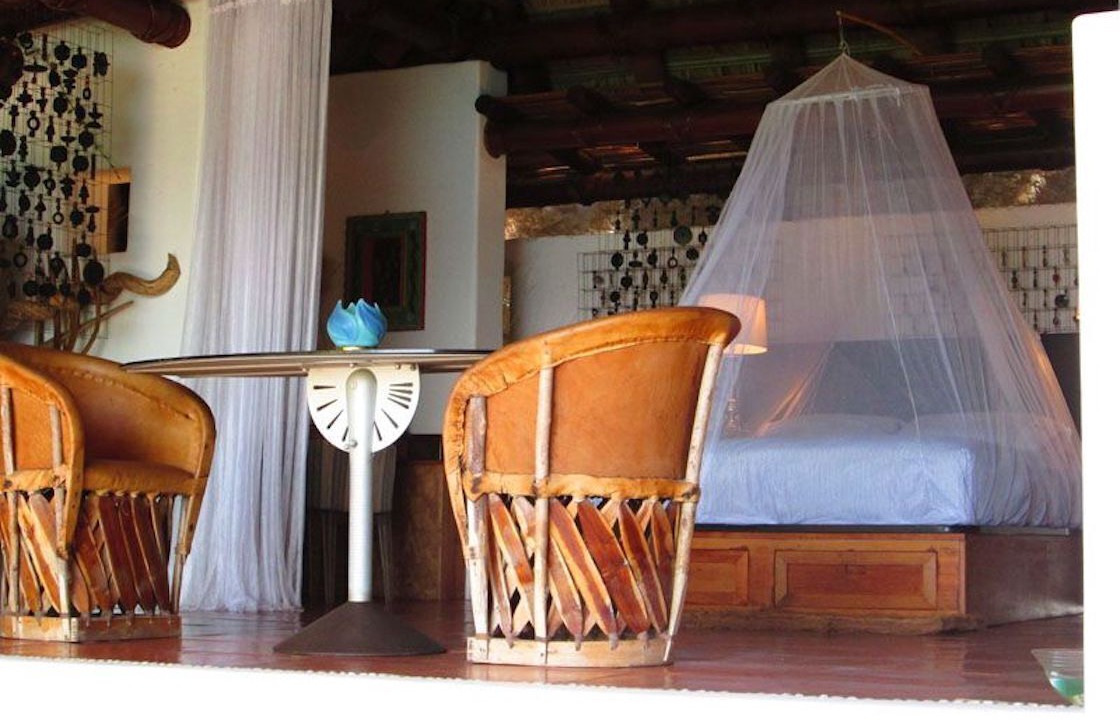 Photo of Bedroom in Playa Las Gatas