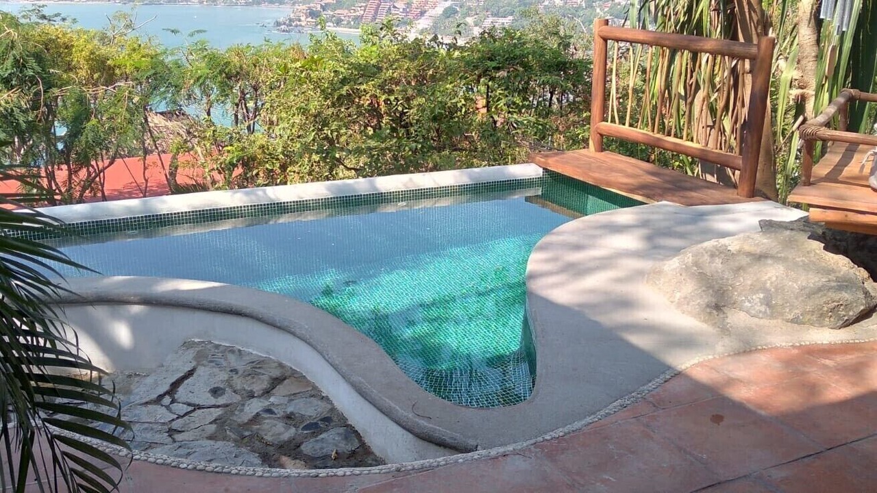 Photo of Outdoor in Playa Las Gatas