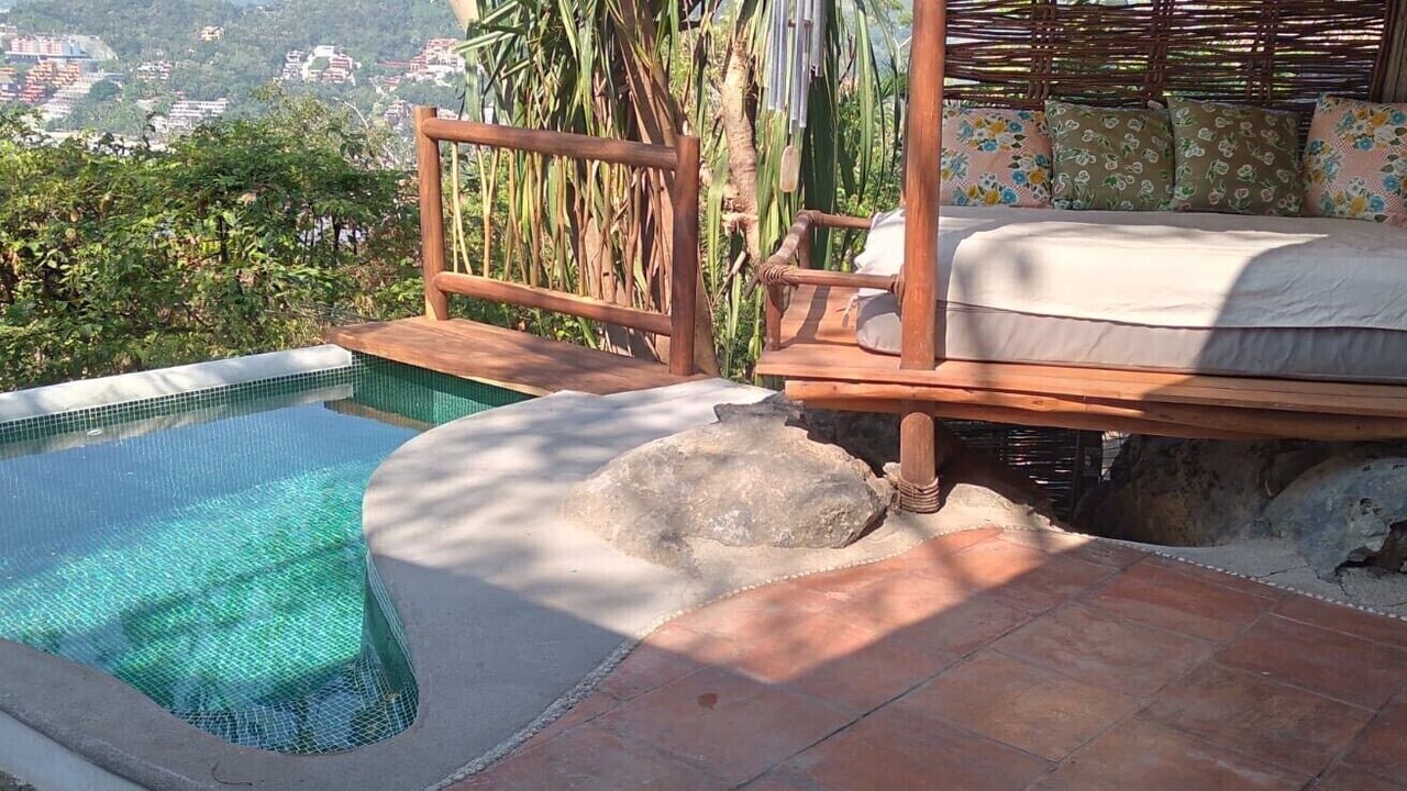 Photo of Outdoor in Playa Las Gatas