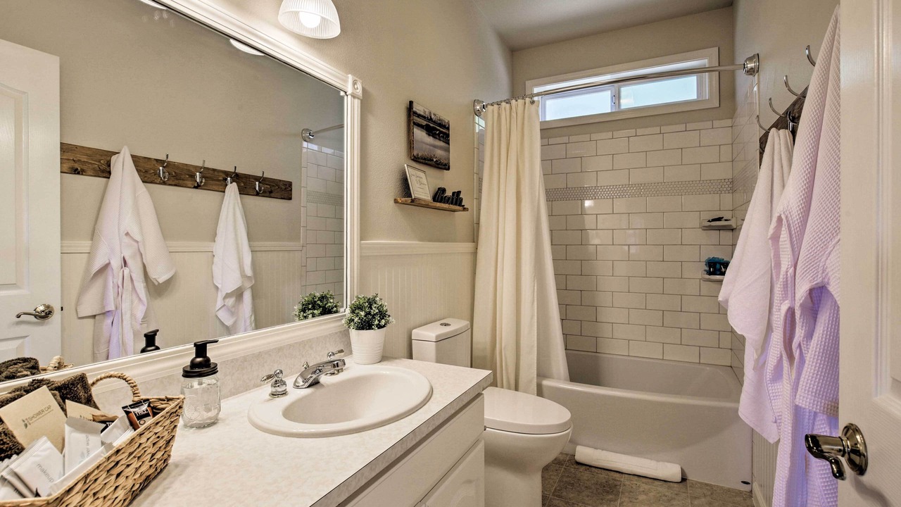 Photo of Bathroom in McMinnville