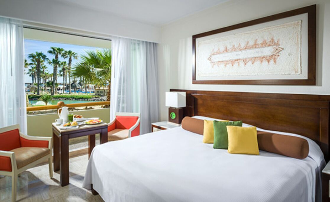 Photo of Bedroom in Puerto Penasco