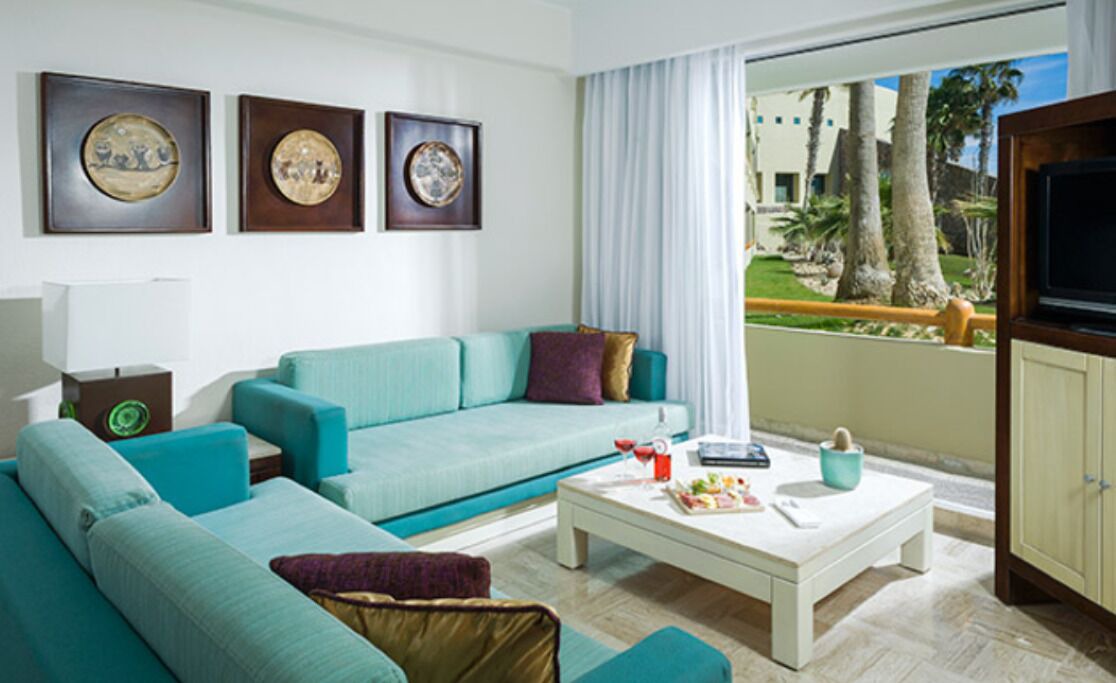 Photo of Livingroom in Puerto Penasco