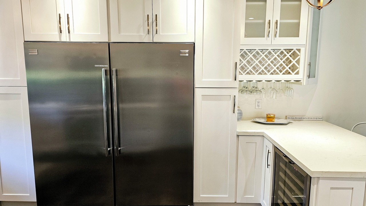 Photo of Kitchen in Garden Isles