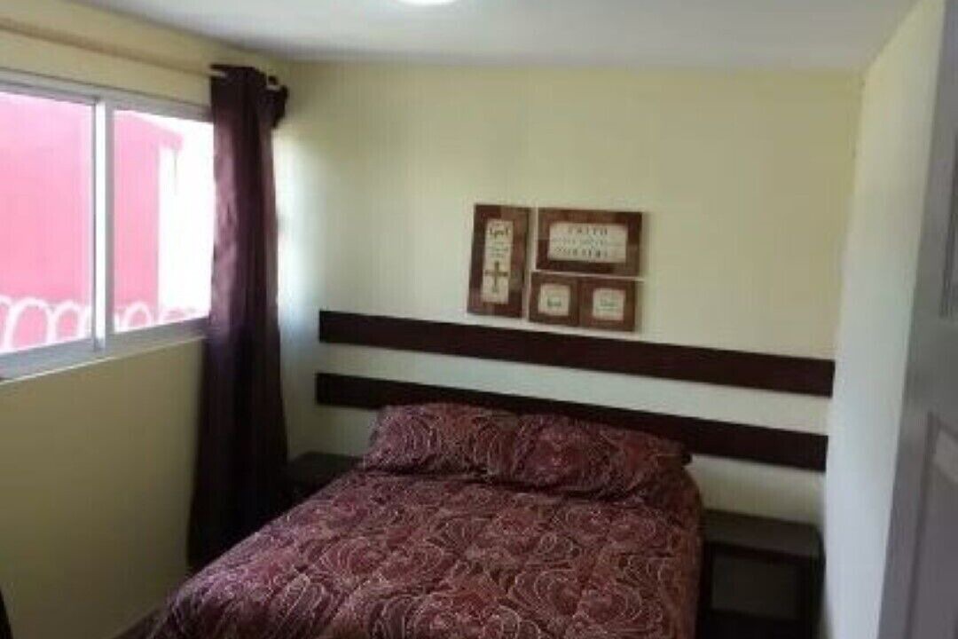 Photo of Bedroom in Zacatlan