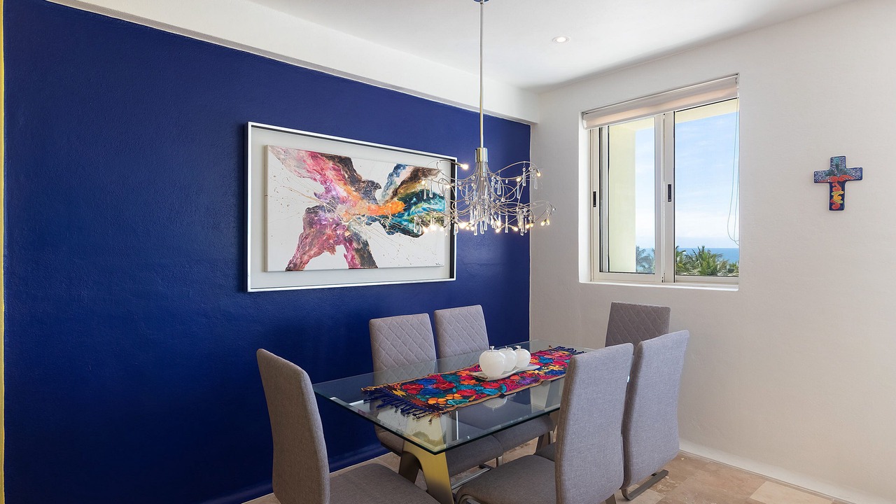 Photo of Bedroom in Nuevo Vallarta