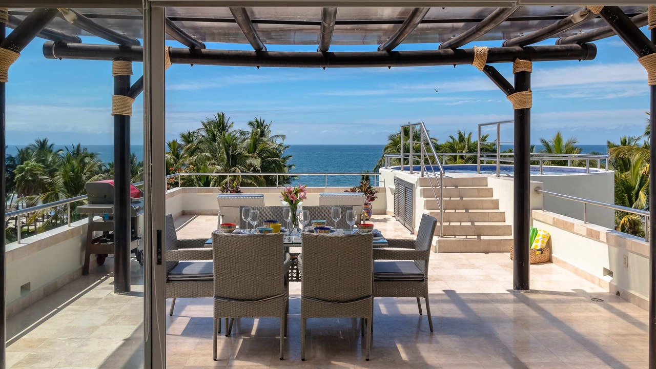 Photo of Others in Nuevo Vallarta