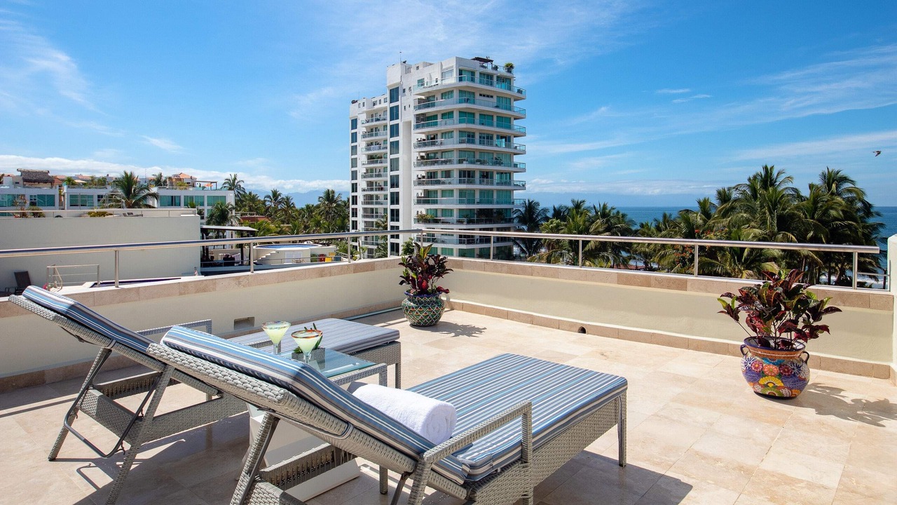 Photo of Others in Nuevo Vallarta