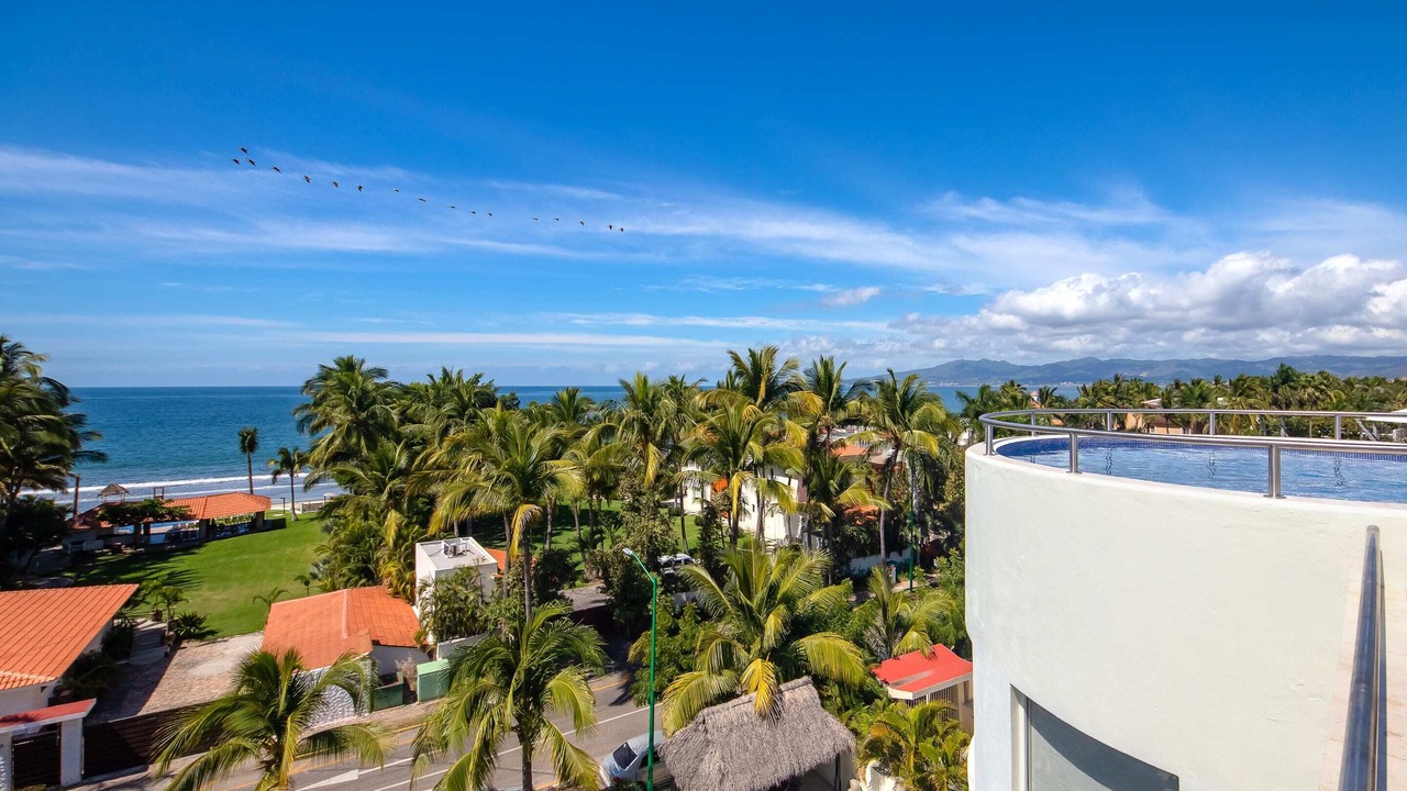 Photo of Outdoor in Nuevo Vallarta
