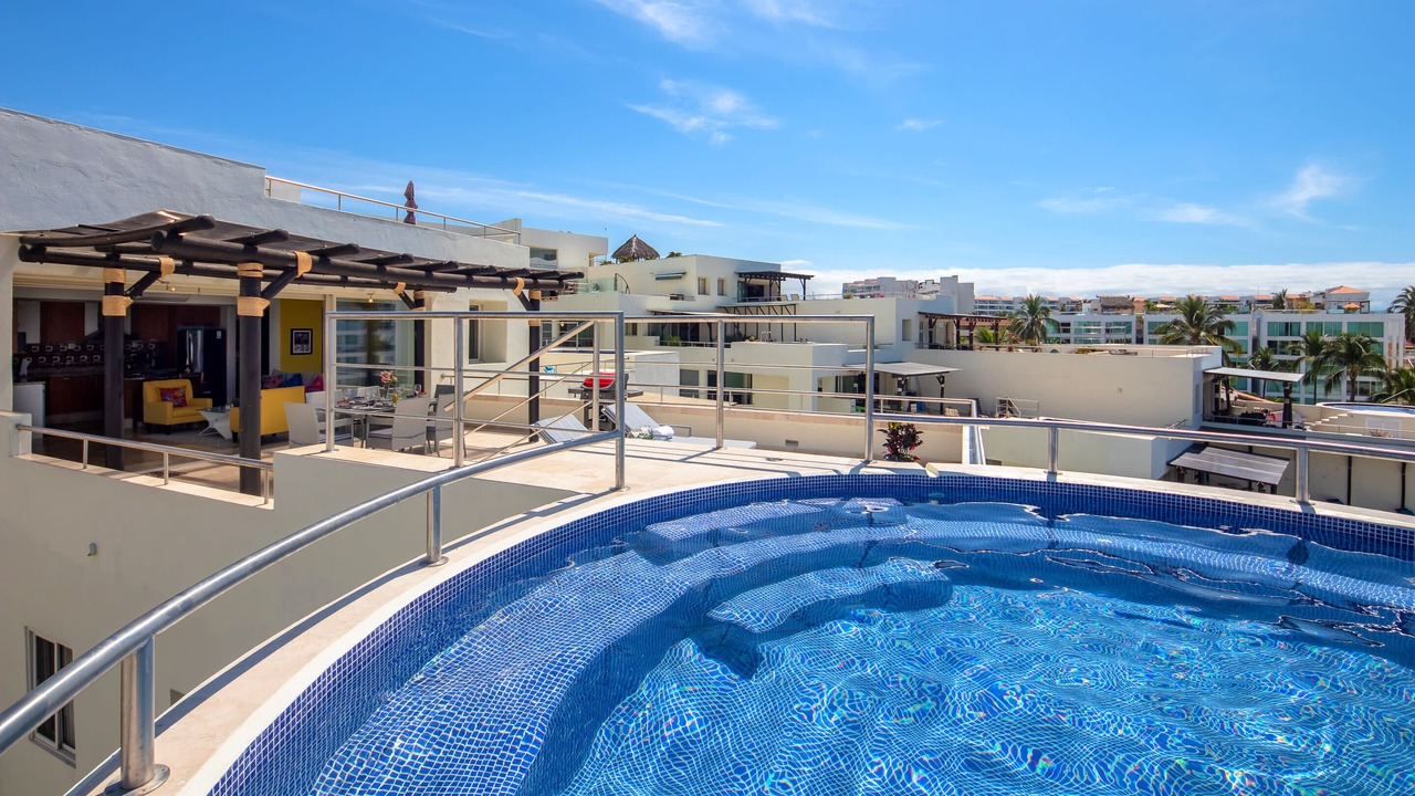 Photo of Outdoor in Nuevo Vallarta
