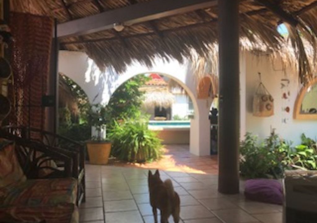 Photo of Patio Balcony in Bacocho