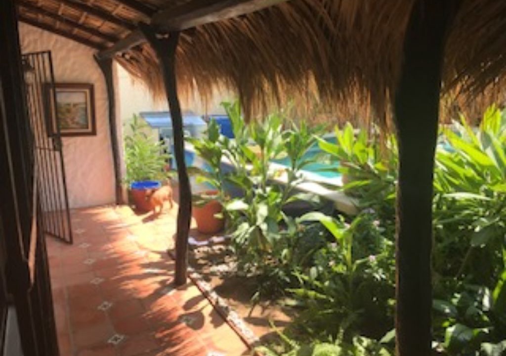 Photo of Outdoor in Bacocho