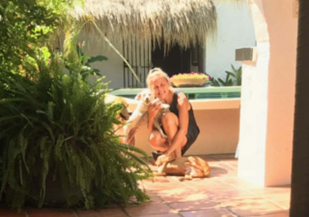 Photo of Outdoor in Bacocho