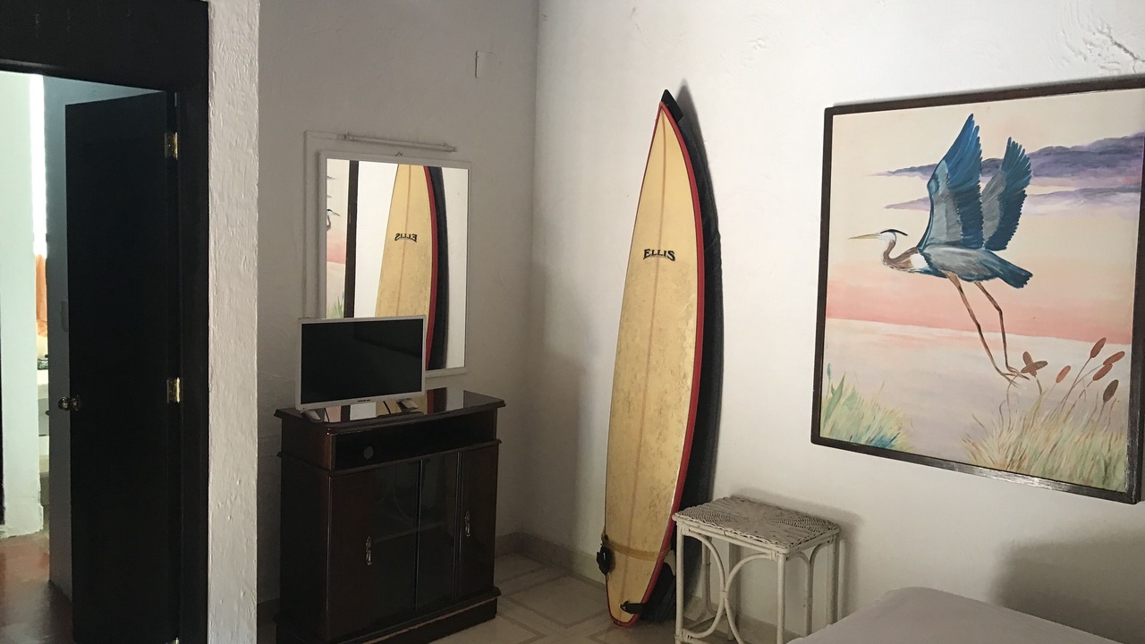 Photo of Bedroom in Bacocho