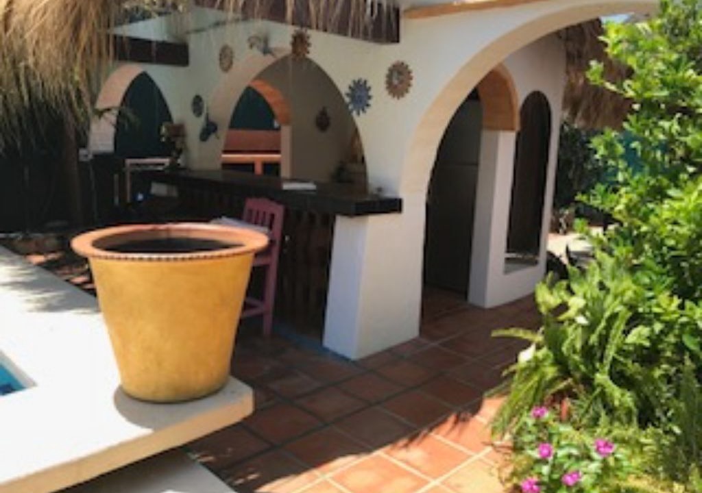 Photo of Outdoor in Bacocho