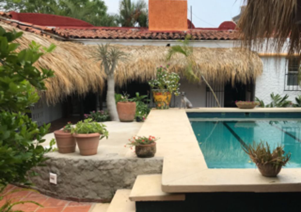 Photo of Outdoor in Bacocho