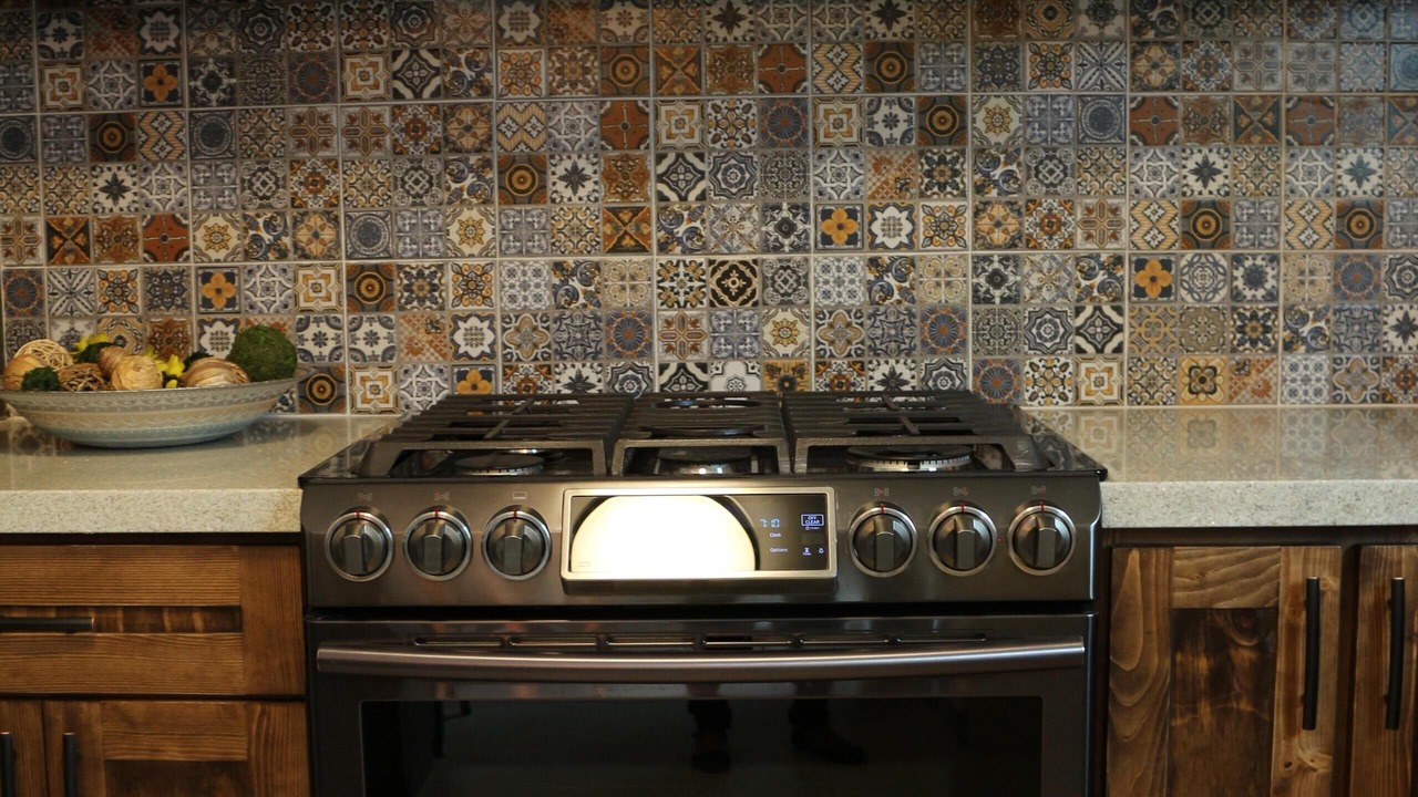 Photo of Kitchen in Carlos Pacheco 4