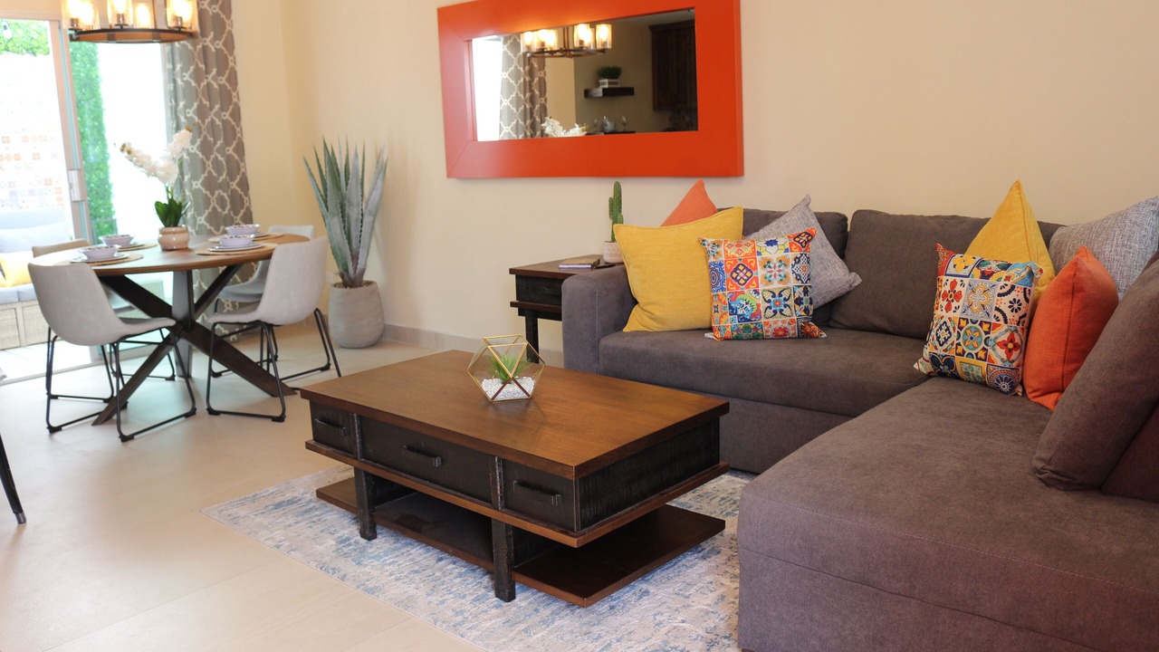 Photo of Livingroom in Carlos Pacheco 4
