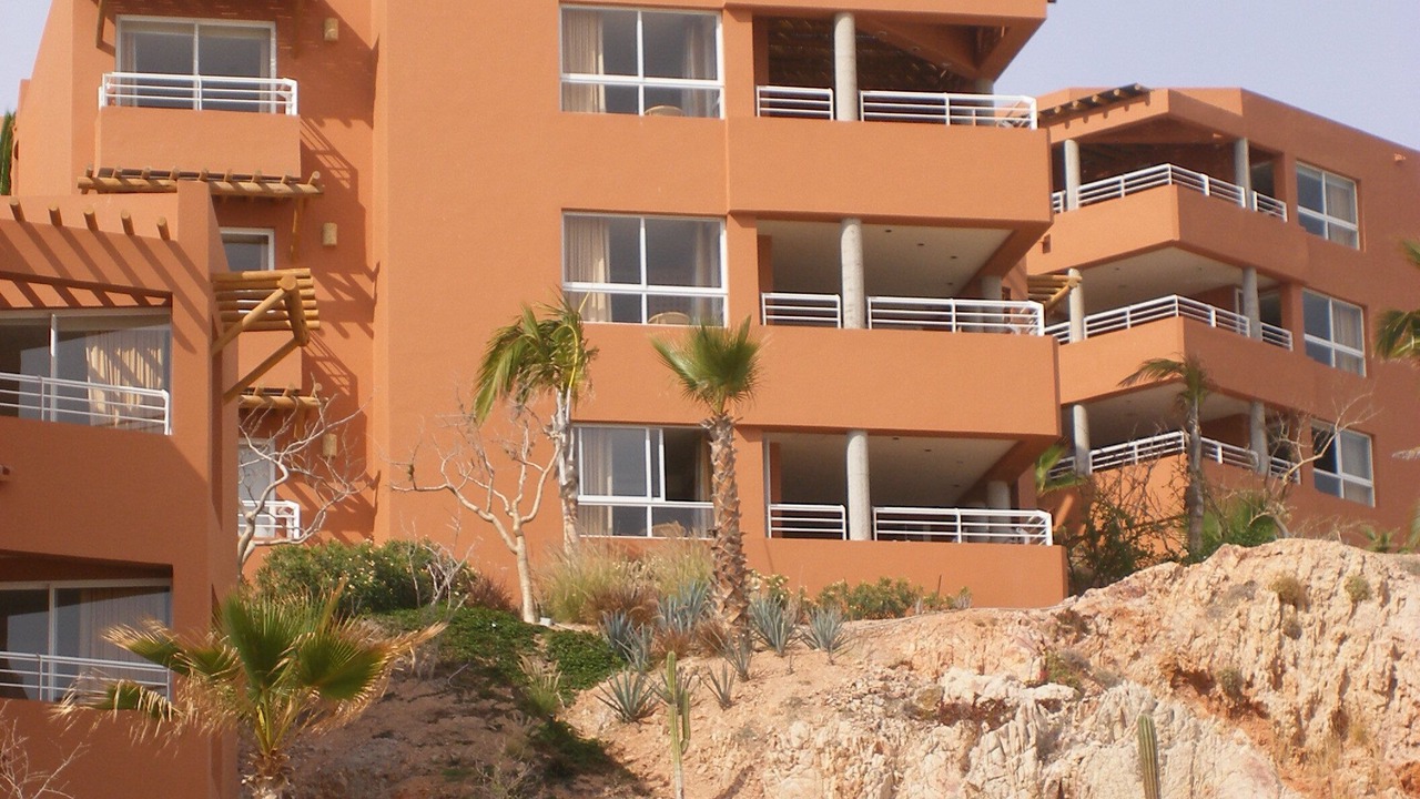 Photo of Outdoor in El Rosarito