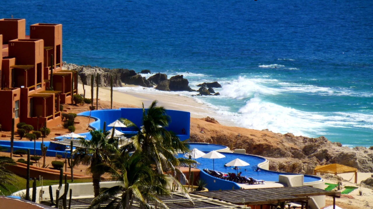 Photo of Others in El Rosarito