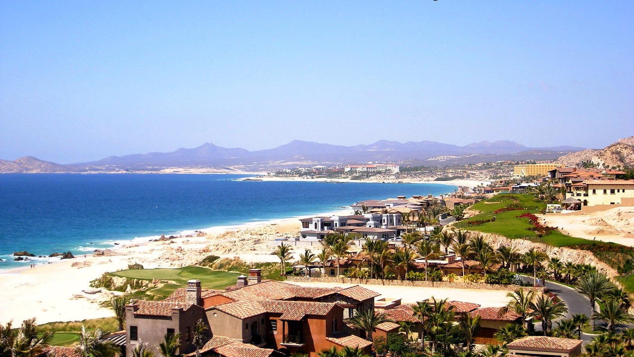 Photo of Outdoor in El Rosarito
