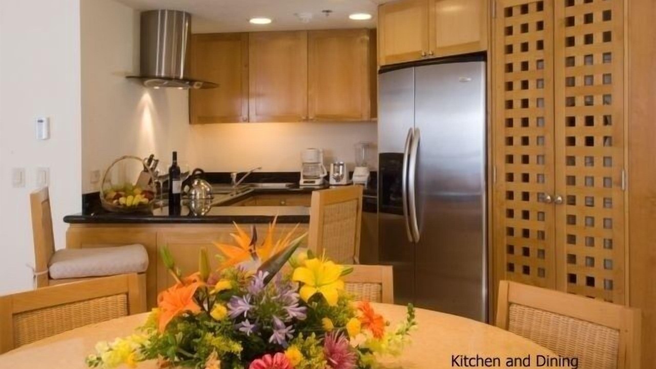 Photo of Kitchen in El Rosarito