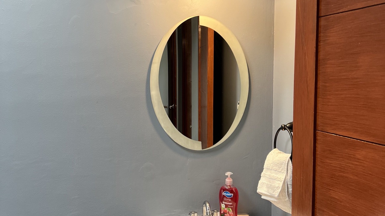 Photo of Bathroom in Juriquilla