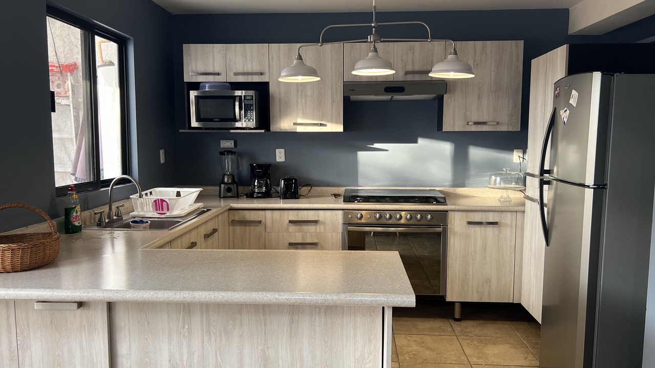 Photo of Kitchen in Juriquilla