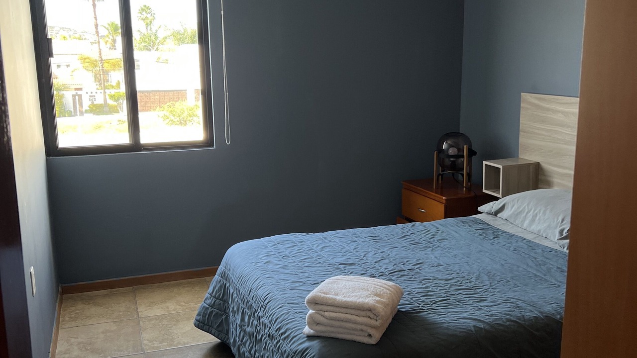 Photo of Bedroom in Juriquilla