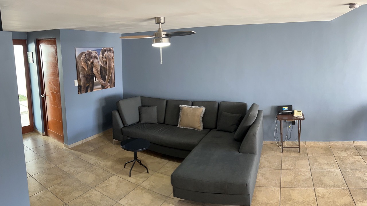 Photo of Livingroom in Juriquilla