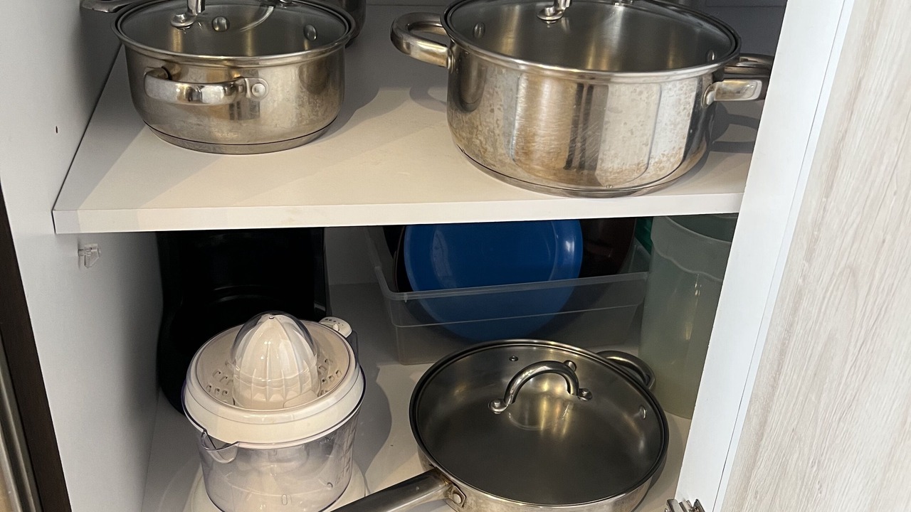 Photo of Kitchen in Juriquilla