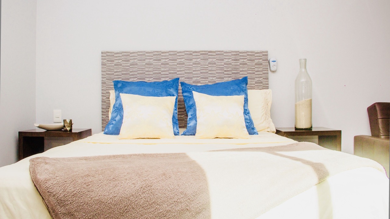 Photo of Bedroom in Zazil-ha