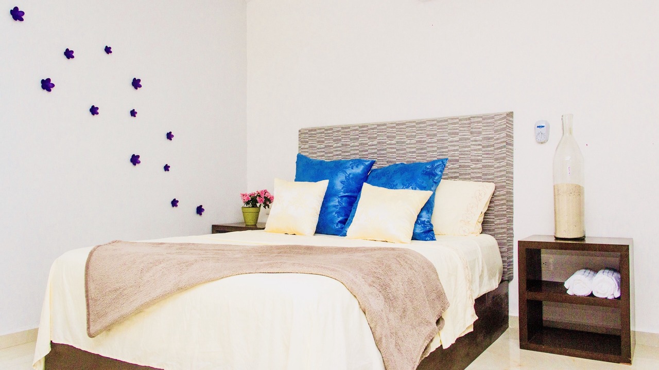 Photo of Bedroom in Zazil-ha