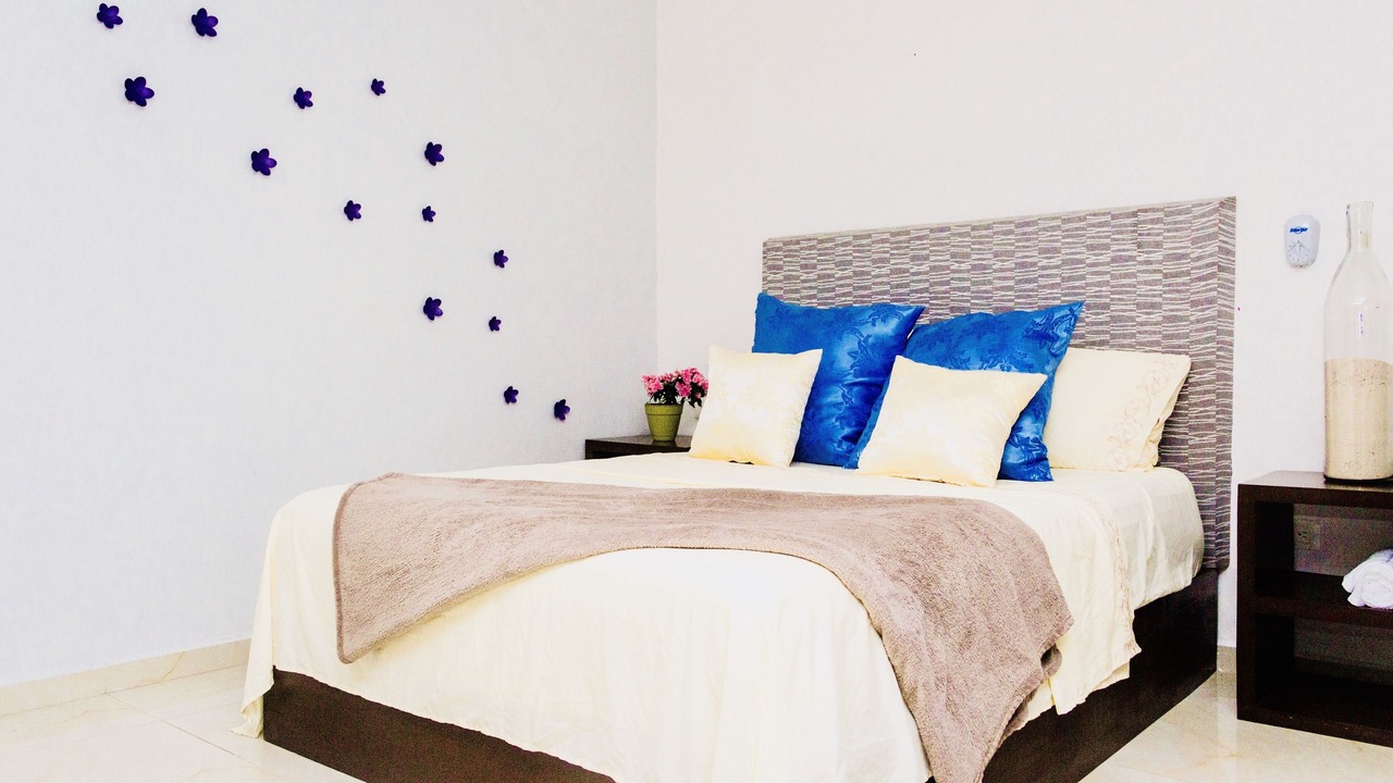 Photo of Bedroom in Zazil-ha