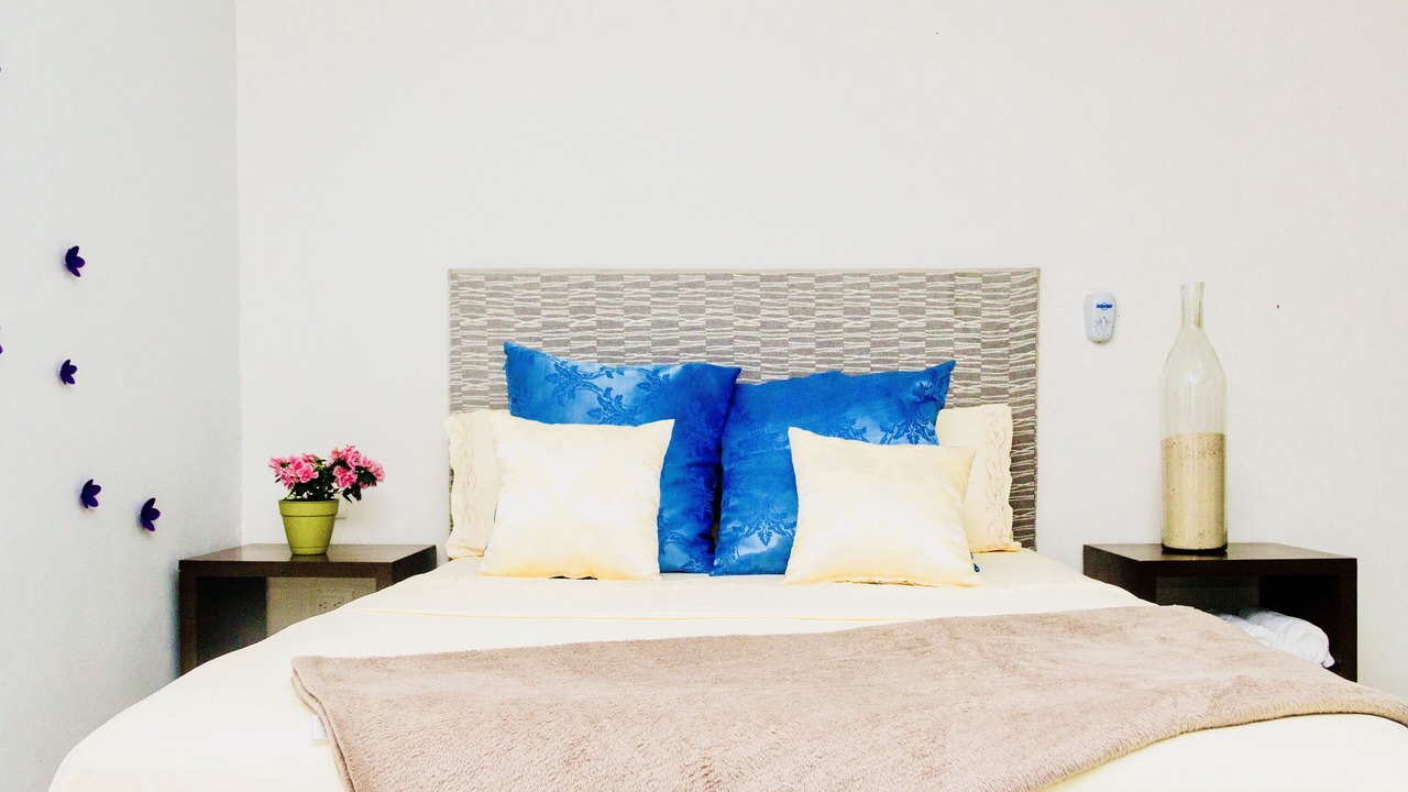 Photo of Bedroom in Zazil-ha
