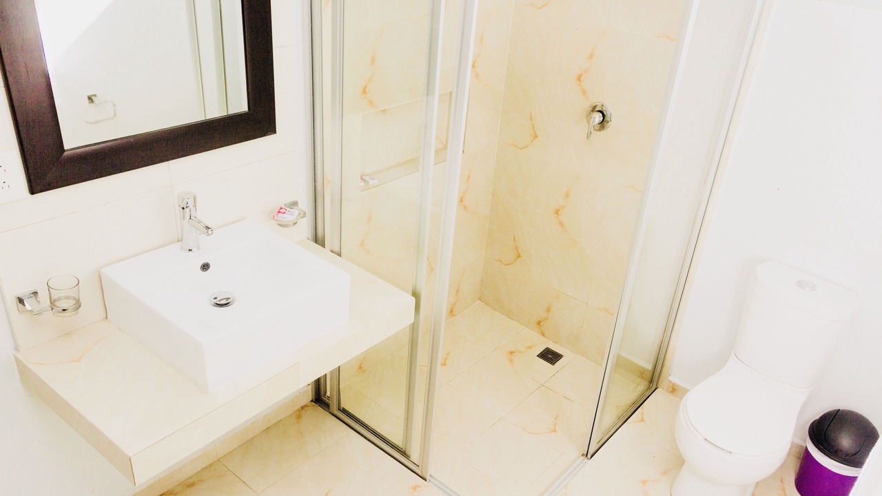 Photo of Bathroom in Zazil-ha