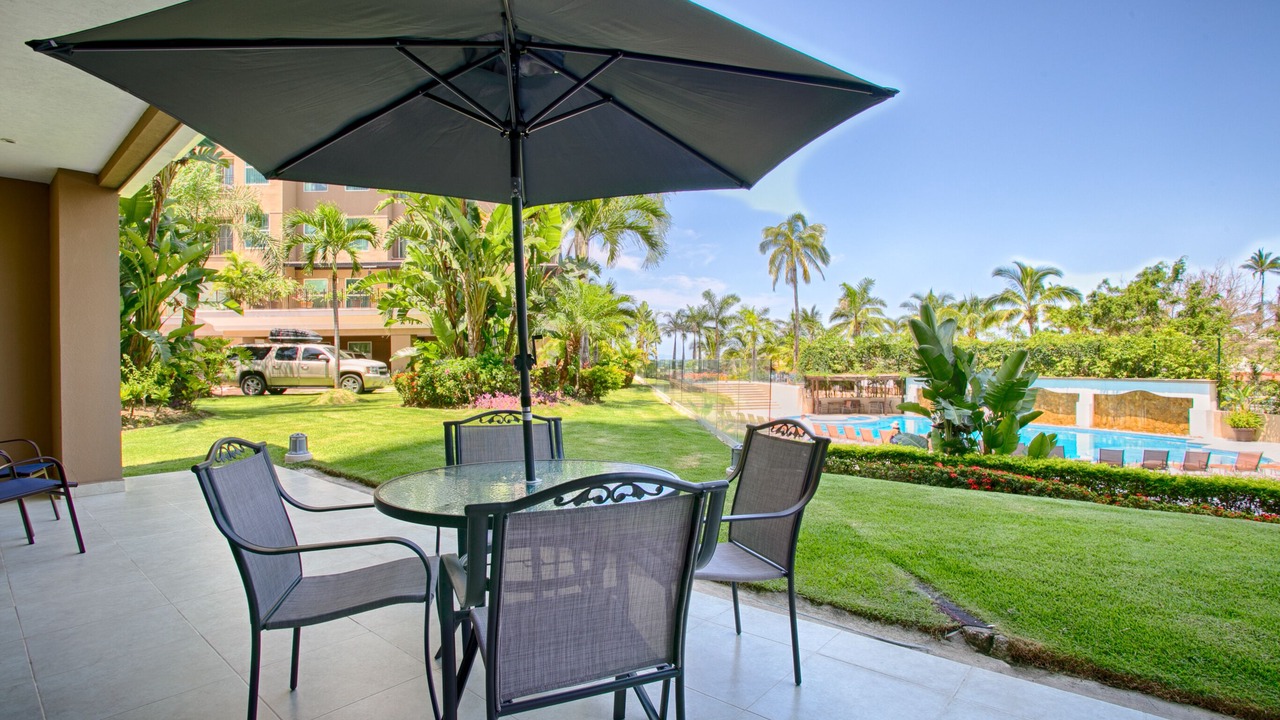 Photo of Outdoor in South Hotel Zone