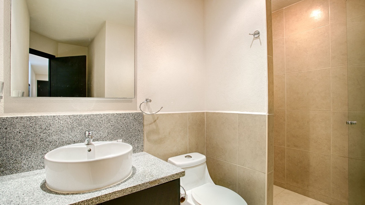 Photo of Bathroom in South Hotel Zone