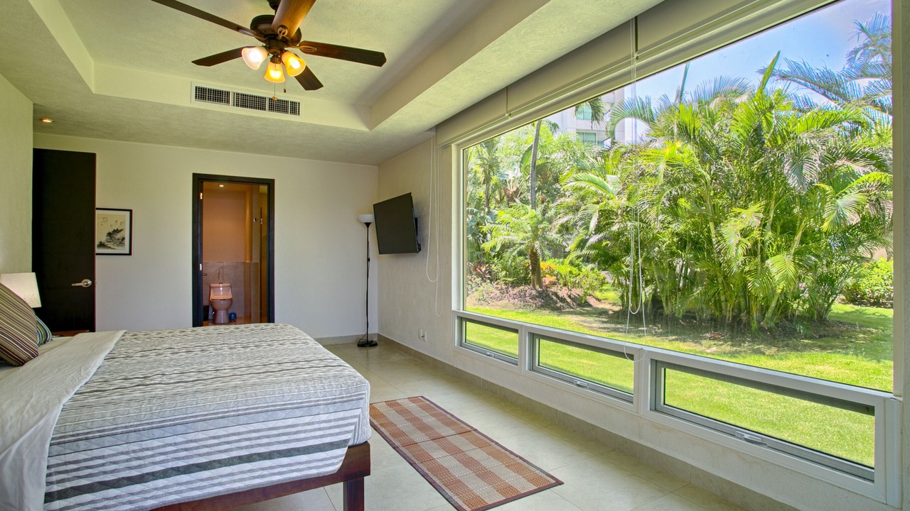 Photo of Bedroom in South Hotel Zone