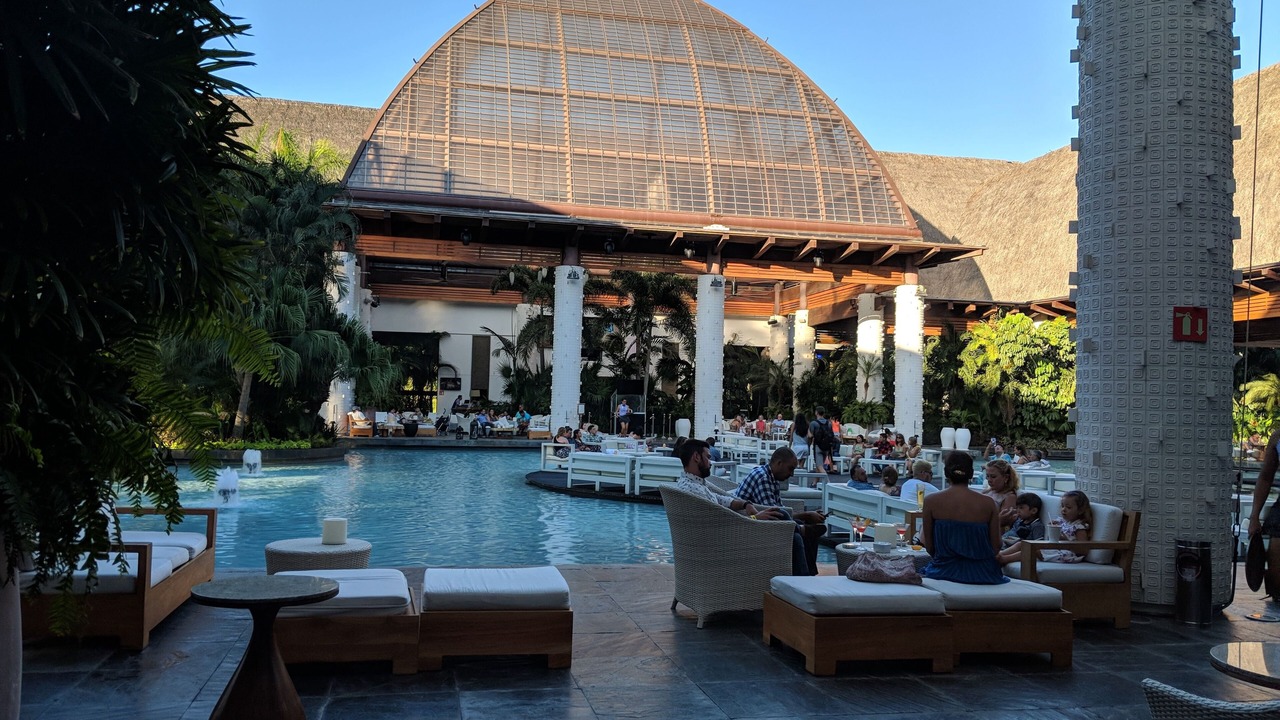 Photo of Outdoor in Isla Iguana